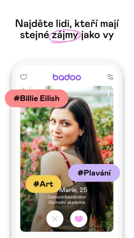 badoo zkuenosti|Recenze a porovnání online seznamky Badoo 